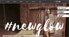 Desktop Screenshot of petera.at
